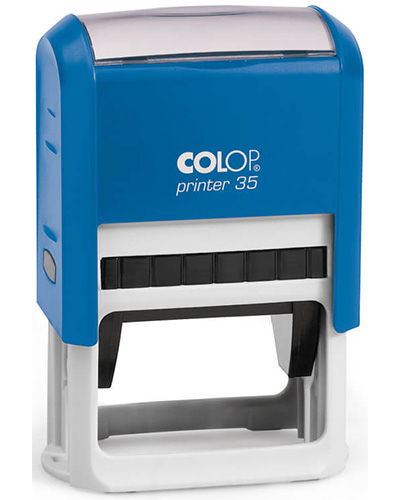 Оснастка Colop Printer 35