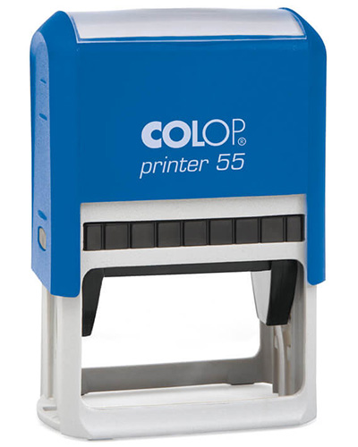 Оснастка Colop Printer 55