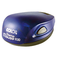 Оснастка Colop Mouse R30